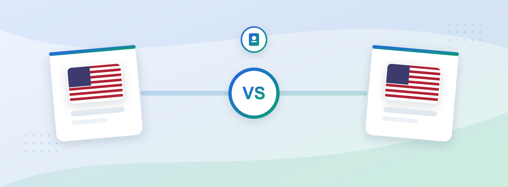 H-1B vs L-1 Visa: Which US Work Visa Is Right for You?