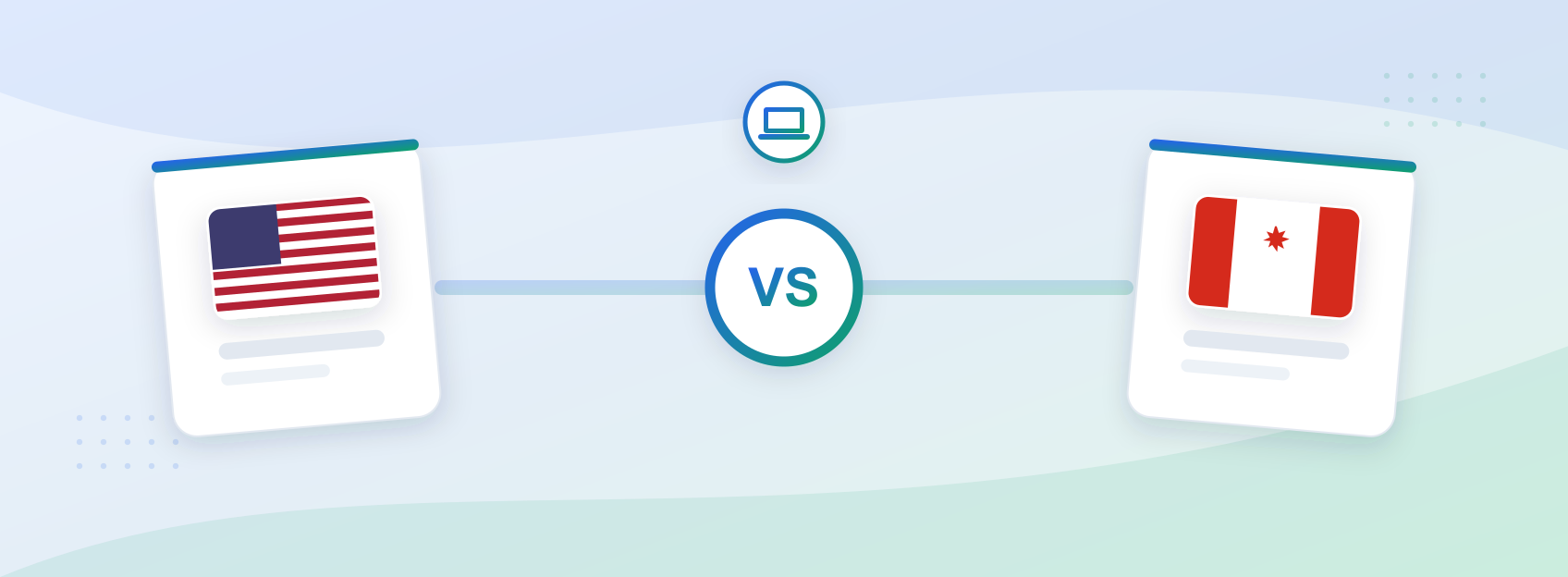 USA vs Canada for Tech Workers: Which Is Better?