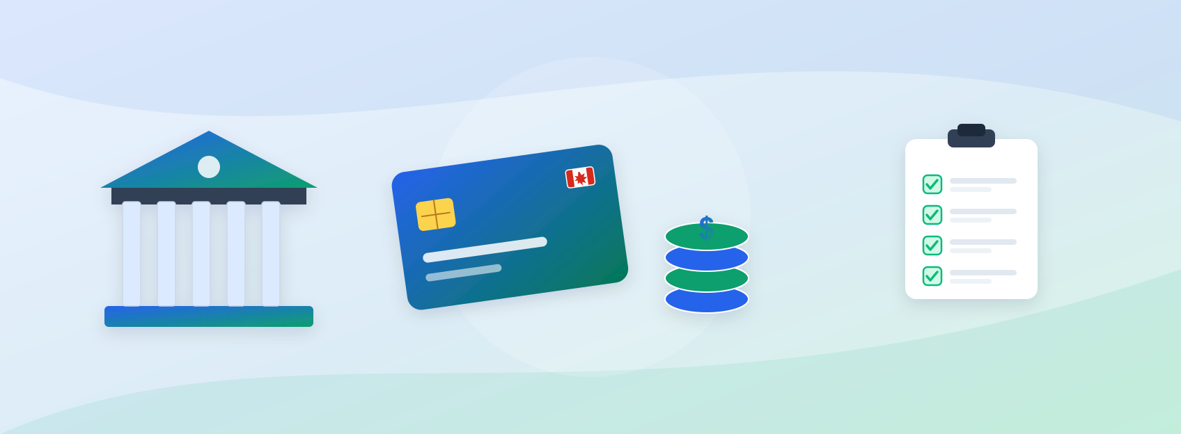 Opening a first bank account in Canada as a newcomer