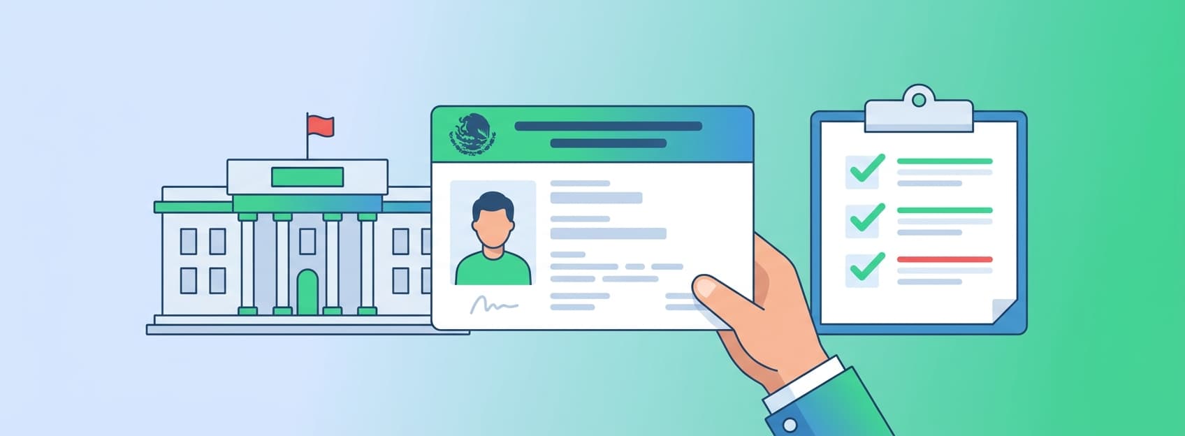 How to Get Your CURP and RFC in Mexico