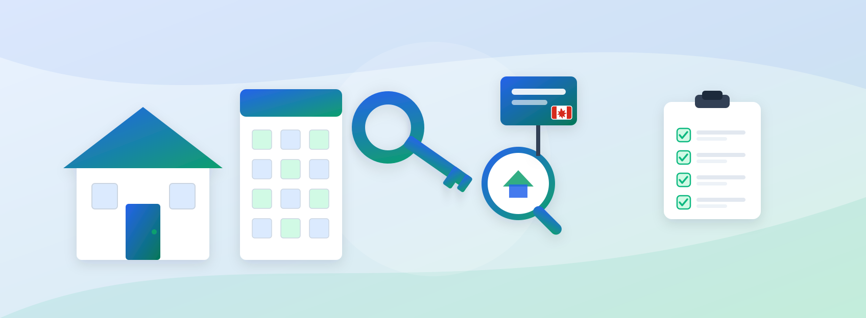 How to Find Housing in Canada as a Newcomer