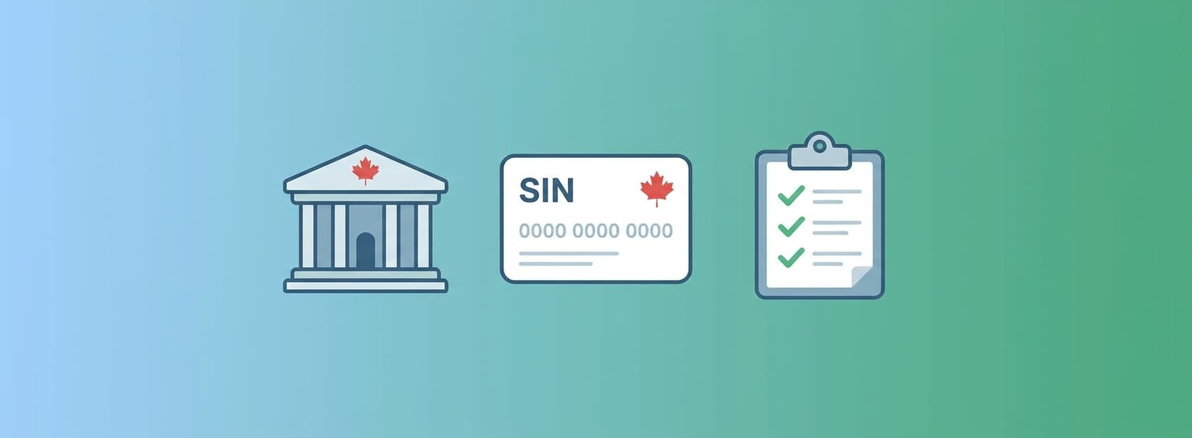 How to Get Your Social Insurance Number (SIN) in Canada