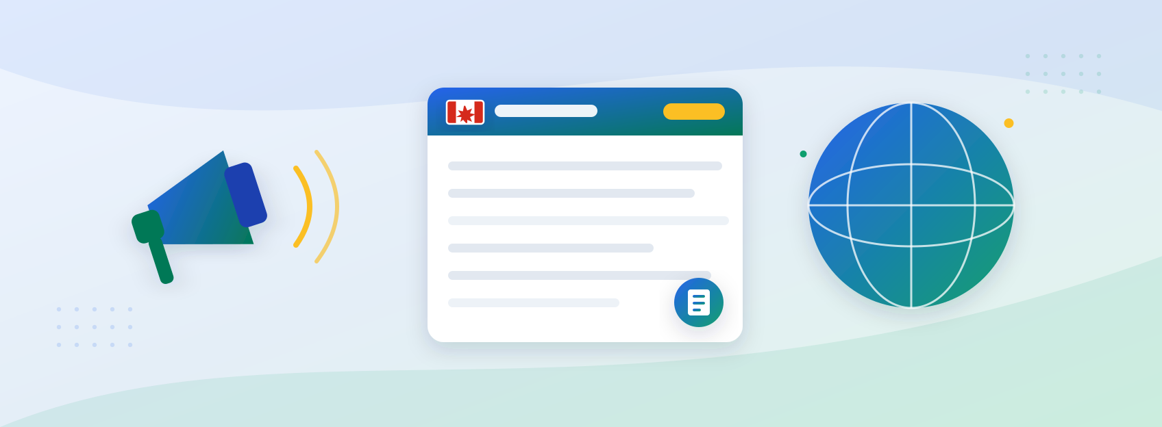 Canada keeps targeting healthcare and trades in Express Entry
